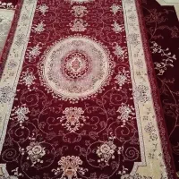 کناره فرش
