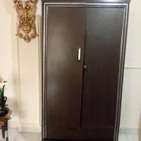 کمد لباس آویز خیلی بزرگ