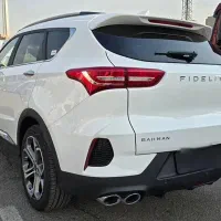 فیدلیتی الیت ۵ نفره