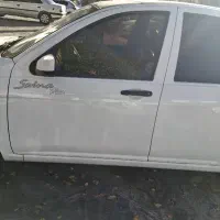 ساینا sفول|خودرو سواری و وانت|یاسوج, |دیوار