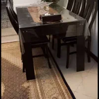 میز ناهارخوری