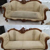 مبل شویی فلاح مبلشویی موکت شویی مبلشور تضمینی نانو