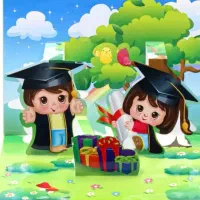 12میلیون پیش دبستانی