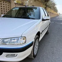 پارس موتور جدید 1402نیمه سفارشی|خودرو سواری و وانت|سیرجان, |دیوار