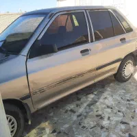 پرایدمدل۸۴