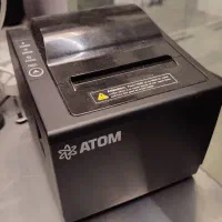 فیش پرینتر اتم در حد نو