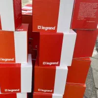 کابل شبکه لگراند utp مغزی ۴۸|مودم و تجهیزات شبکه|تهران, مجیدآباد|دیوار