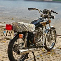 هندا مدل ۸۹