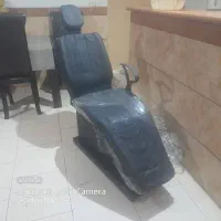 صندلی سالنی