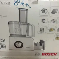 غذاساز بوش