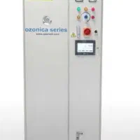 دستگاه ازن ساز ۲ کیلو گرم در ساعت