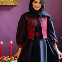 لباس یلدایی|لباس|تهران, شهرک نفت|دیوار