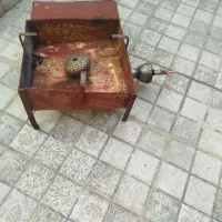 تنور نانی  گازی|اجاق گاز و لوازم برقی پخت‌وپز|ایلام, |دیوار