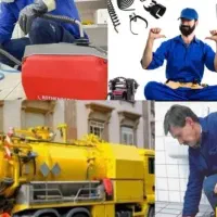 لوله بازکنی فوری و شبانه روزی در سراسر شیراز