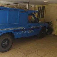 حمل بار نیسان