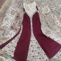 لباس مجلسی|لباس|ری, |دیوار