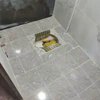 کارگر ساده سنگ کاری و کاشی کاری|استخدام معماری، عمران و ساختمانی|اردبیل, |دیوار