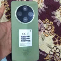 گوشی ردمی 14 c حافظه 256رم 8