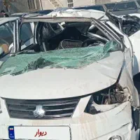 ساینا معمولی تصادفی 1401