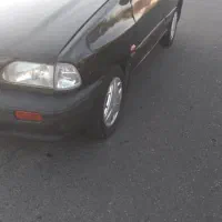 پراید مدل ۸۲|خودرو سواری و وانت|سهند, |دیوار