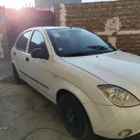 تیبا 2 مدل 1400 در حد خشک|خودرو سواری و وانت|زاهدان, |دیوار