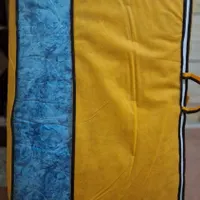 تشک.روفرشی کشدار.زیرانداز.روبالشتی