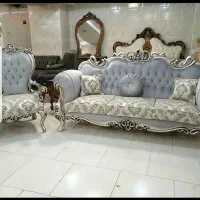 ارسال رایگان/مبل/قسطی/مدل افسون|مبلمان خانگی و میز عسلی|رشت, منظریه|دیوار