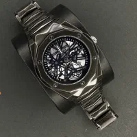 ساعت هابلوت عنکبوتی