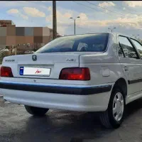 پارس 402 با موتور  XU7P