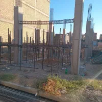 نصب داربست ورولپلاک