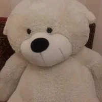 عروسک خرس|اسباب‌بازی بچه|تهران, حشمتیه|دیوار