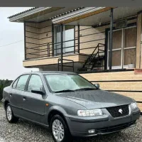 سمند مدل 86|خودرو سواری و وانت|چمستان, |دیوار