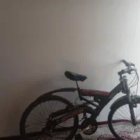 دوچرخه سایز 26|دوچرخه، اسکیت، اسکوتر|پاکدشت, پاکدشت (مامازند)|دیوار
