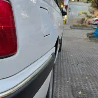 پژو پارس اتومات مدل ۹۱ خاص تمیز آماده حرکت|خودرو سواری و وانت|مشهد, گوهرشاد|دیوار