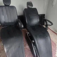 صندلی اصلاح