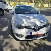 رنو فلوعنس 217فول اتومات|خودرو سواری و وانت|مشهد, آپارتمان های مرتفع|دیوار