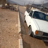 خودرو|خودرو سواری و وانت|یاسوج, |دیوار