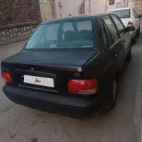 پراید۸۲