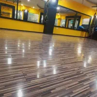 کلاس رقص عربی