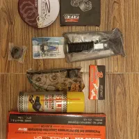 لوازم مصرفی موتور 200EFI