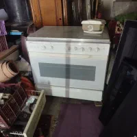 یخچال ،لباس شویی،گاز فر، باند،وسایل سمساری|فروشگاه و مغازه|بناب, |دیوار