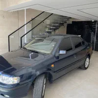 سمند LX ...ef7|خودرو سواری و وانت|لار, |دیوار