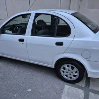 ساینا مدل 1398|خودرو سواری و وانت|مشهد, الهیه|دیوار