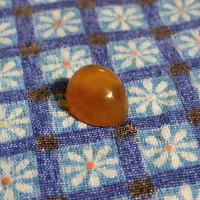 نگین عقیق  جزع