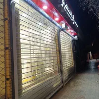 نصب و تعمیر کرکره برقی|مصالح و تجهیزات ساختمان|پردیس, فاز ۲|دیوار