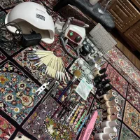 وسایل کاشت ناخن