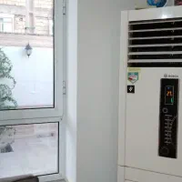 ویلایی همکف بدون پله و دلنشین، سه خواب