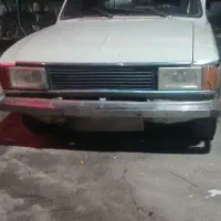 وانت مدل 81به فروش می‌رسد