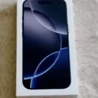 آیفون ۱۶ پرومکس