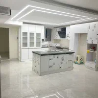 ۱۲۰ متر/۲خواب/بازسازی در حد کلید نخورده/غرق نور|اجارهٔ آپارتمان|تهران, شهرک مخابرات|دیوار